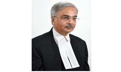 Justice NV Anjaria appointed as new Chief Justice of Karnataka High Court