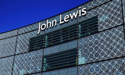 Digested week: John Lewis selling vibrators – is nothing safe from All That?