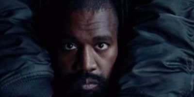 Apple temporarily drops Kanye West's album, fans suspect sabotage