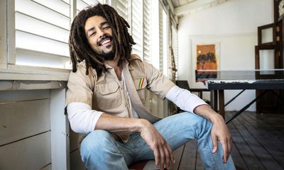 ‘We will not accept fake Patois’: Jamaican linguist on dialogue in Bob Marley biopic