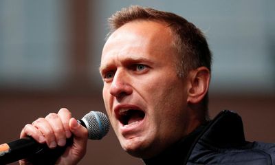 People in Russia: share your reaction to Navalny’s death