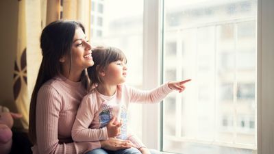 How ‘slow parenting’ can improve connection with your kids – with practical examples to try