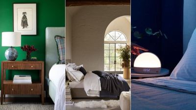 Discover the smart bedroom tech that can track and improve your sleep