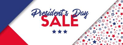 26 Presidents' Day Deals You Don't Want to Miss