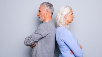 How Does a Gray Divorce Affect Social Security Benefits?