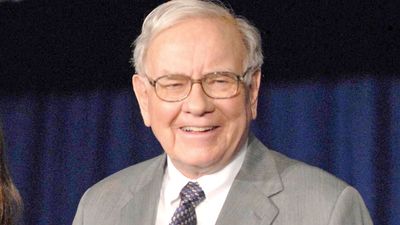 Warren Buffett Throws Good Money After Bad At 5 Stocks