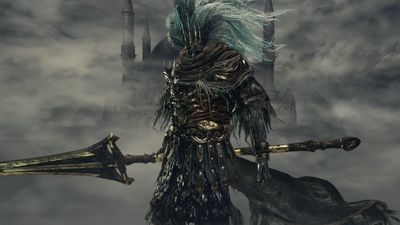 The all-time best FromSoftware games, including Dark Souls and Elden Ring