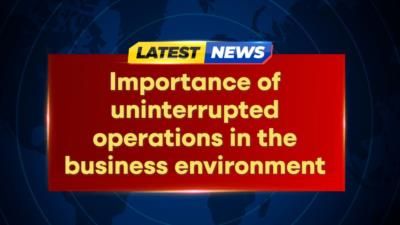 GeoLinks offers solutions to ensure uninterrupted operations during internet disruptions