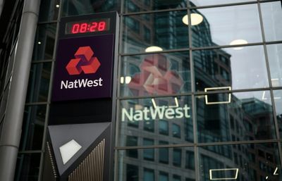 UK Bank NatWest Shakes Off CEO Turmoil As Profits Jump