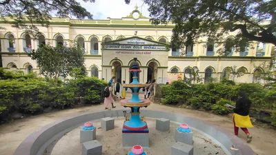 Karnataka Budget 2024 | Budget allocation to aid girl students’ higher education