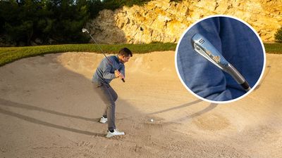 I Can Show You A Great Drill To Escape Greenside Bunkers Every Time... All You Need Is A 5-Iron!