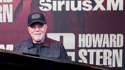 Billy Joel explains why he wouldn’t ask Paul McCartney to be in his supergroup, but says he would call Sting, Don Henley and John Mayer