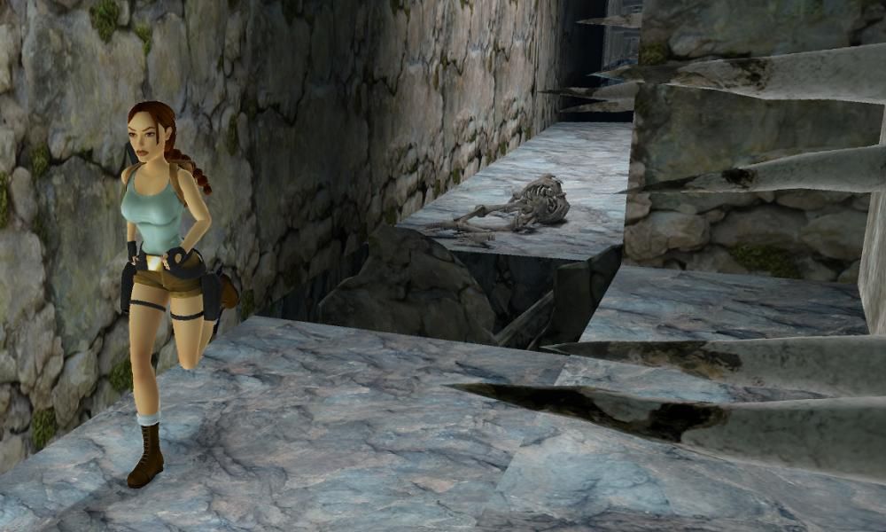 Tomb Raider 13 Remastered review a great remaster…