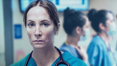 How to watch 'Breathtaking' online now: stream the explosive Covid pandemic drama for free