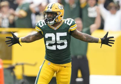 Packers positions of need: 10 CBs in PFF’s top 150 free agents