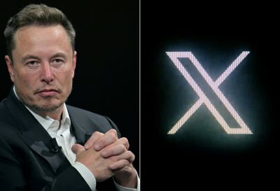 Elon Musk Slammed For Verifying Terrorist Accounts On X