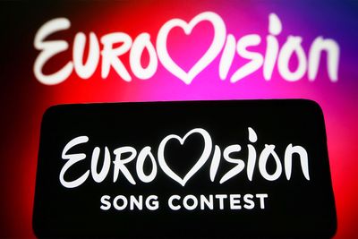 Israel can participate in Eurovision