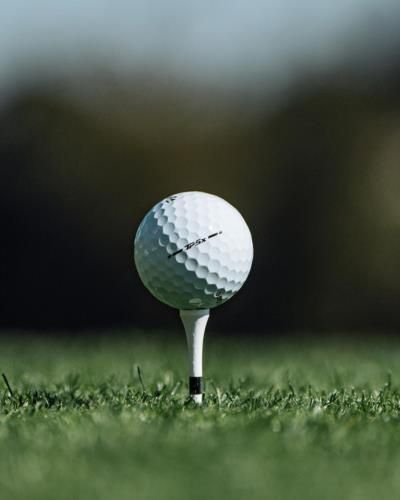 Rory McIlroy: A Golfer's Masterclass in Precision and Skill
