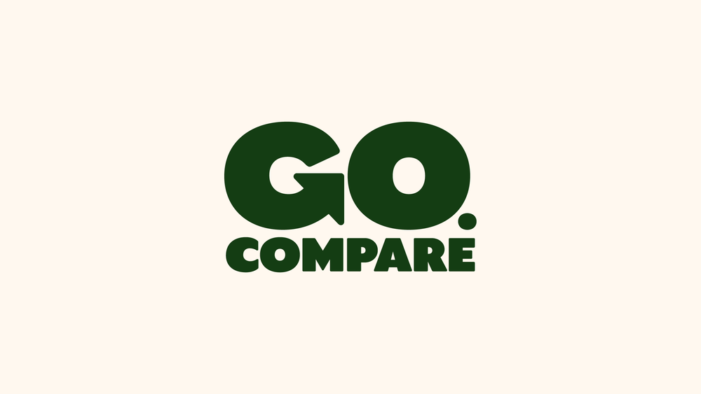 Iconic Go.Compare mascot gets a playful rebrand