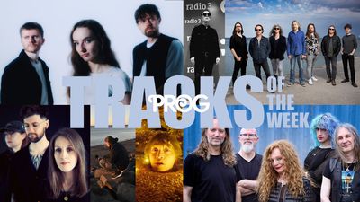 Cool new prog music you have to hear this week from Big Big Train, Exploring Birdsong, Midas Fall and more in Prog's Tracks Of The Week