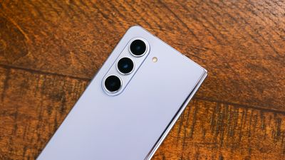 Samsung Galaxy Z Fold 6 tipped for a massive camera upgrade