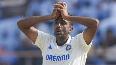 'The lowest point was...': Milestone man Ashwin reveals his career's tumultuous period