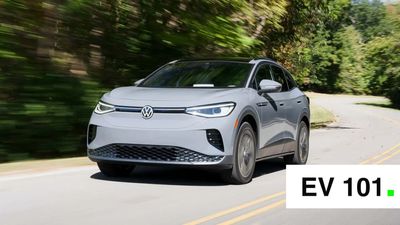 10 Reasons To Consider An Electric Car In 2024