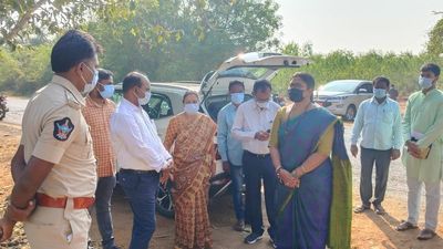 Andhra Pradesh: Ban imposed on sale, possession on poultry in affected villages as bird flu outbreak hits Nellore district