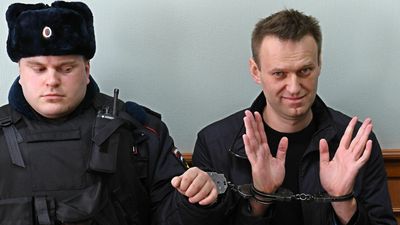 Navalny's legacy: His ceaseless crusade against Putin and corruption