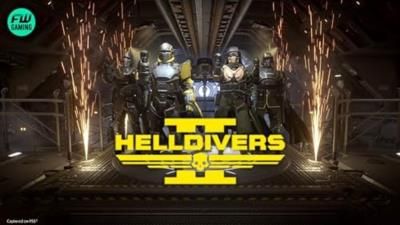 Helldivers 2 surpasses expectations with frequent patches addressing technical issues