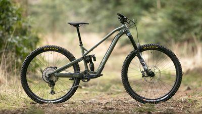 Privateer Bikes release the Gen 2 141 and 161