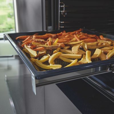 Could Miele's new oven feature make air fryers a thing of the past?