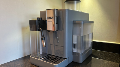 De'Longhi Rivelia review: a spectacular machine that provides a tailored coffee experience