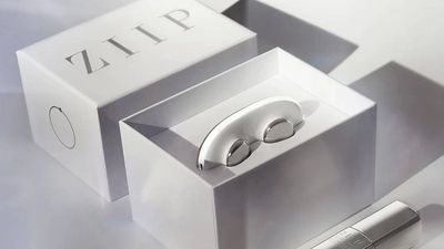 ZIIP HALO review: this microcurrent facial device lifts the skin and banishes spots
