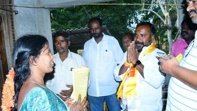State government’s reaction to ‘Rajadhani Files’ is knee-jerk, says TDP