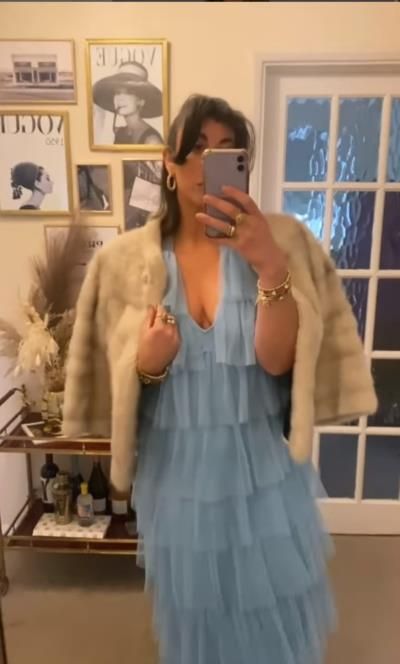TikTok stylist captures hearts with intergenerational fashion friendship videos