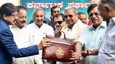 Karnataka Budget: ‘Navu Manujaru’ to inculcate social harmony among students