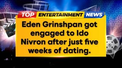 Top Chef Canada host Eden Grinshpan reveals whirlwind…