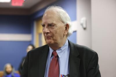 Former Governor Barnes declines offer to be special prosecutor