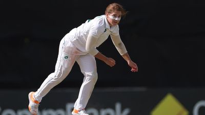 Painful WACA Test doesn't dent South Africa's spirits