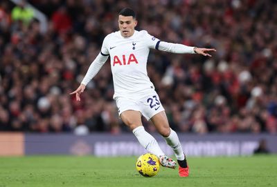 Is Tottenham Hotspur star Pedro Porro fit to play this weekend? Premier League injury update