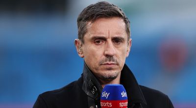 'They’ve ruined it': Gary Neville unhappy with Premier League side, as he calls for more excitement