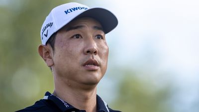 Report: Multiple PGA Tour Winner Sangmoon Bae Saves Restaurant Worker's Life With CPR