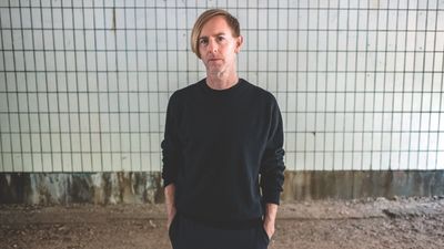 How a lightning storm fried Richie Hawtin's gear and created the sound of F.U.S.E.'s Dimension Intrusion: "My equipment glowed and then shut down. After that, there was something wrong with my Wavestation; it was even more distorted"