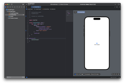 Apple to offer developers AI help — what it means for the apps you use