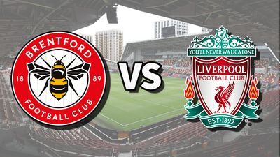 Brentford vs Liverpool live stream: How to watch Premier League game online
