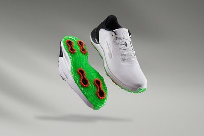 Puma releases new Phantomcat Nitro golf shoe to be worn by Rickie Fowler