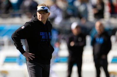 Titans interviewed Chris Tabor for special teams coordinator
