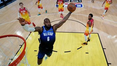 NBA All-Star Weekend, NHL Stadium Series: What’s on This Weekend in TV Sports (Feb. 17-19)