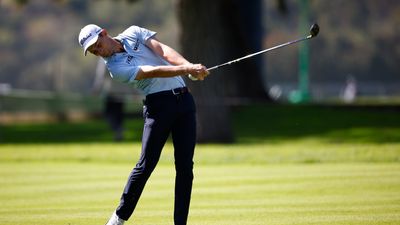 Will Zalatoris Reveals Subtle Swing Change To Prolong Career After Back Surgery